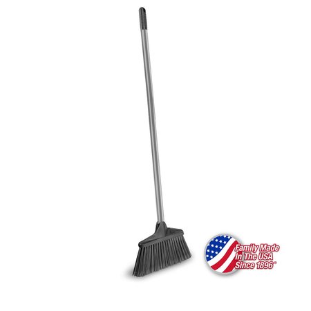 LIBMAN COMMERCIAL Housekeeper Broom, 6PK 499